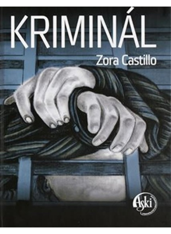 Kriminál - Zora Castillo
