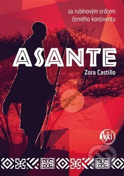 Asante - Zora Castillo