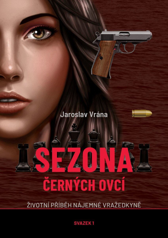 Sezona černých ovcí 1