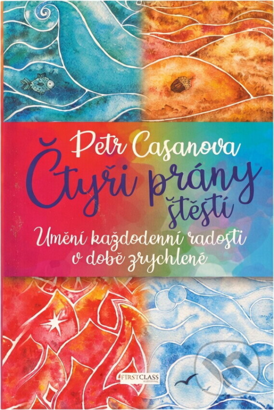 Čtyři prány štěstí