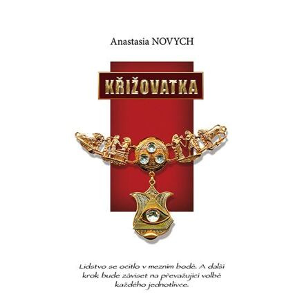 Křižovatka - Anastasia Novych