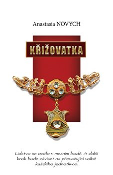 Křižovatka - Anastasia Novych