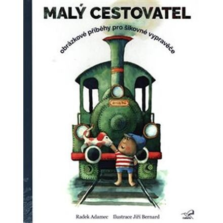 Malý cestovatel - Radek Adamec