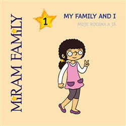 The Miram Family - Linda Maletínská, kolektiv