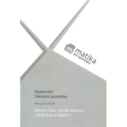 Matika pro spolužáky: Opakování, Základní pozn. PS