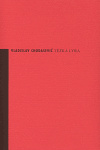 Těžká lyra - Vladislav Chodasevič