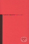 Těžká lyra - Vladislav Chodasevič