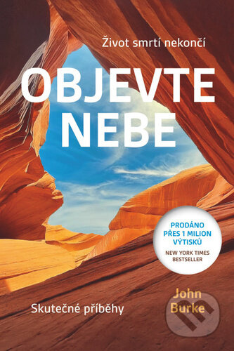 Objevte nebe - Život smtrí nekončí