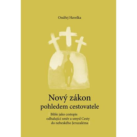 Nový zákon pohledem cestovatele