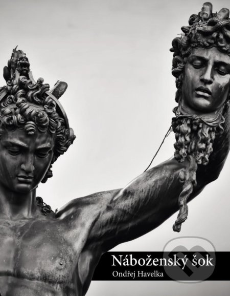 Náboženský šok - Religiózní otřesy v odlišných náboženstvích a kulturách, mezináboženský dialog