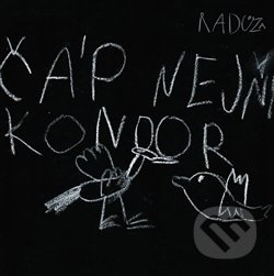 Čáp nejni kondor - Radůza