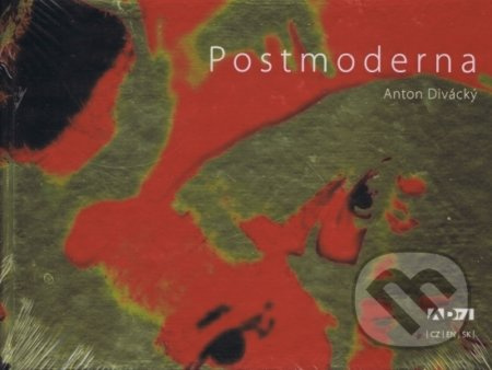 Postmoderna - Anton Divácký - kniha z kategorie Fotografie