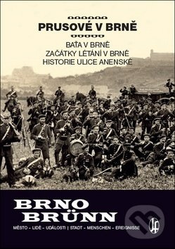 Prusové v Brně - Vladimír Filip