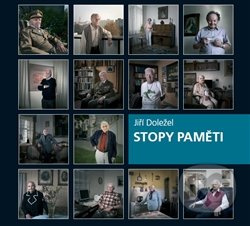 Stopy paměti - Jiří Doležel