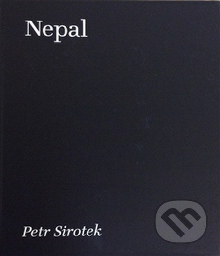 Nepal - Petr Sirotek