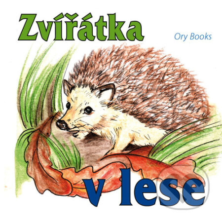 Zvířátka v lese