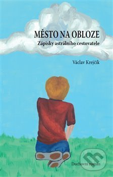 Město na obloze - Václav Josef Krejčík