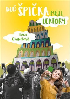 Buď špička mezi lektory - Lucie Gramelová