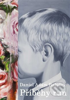 Příběhy run - Daniel Adam Balušek