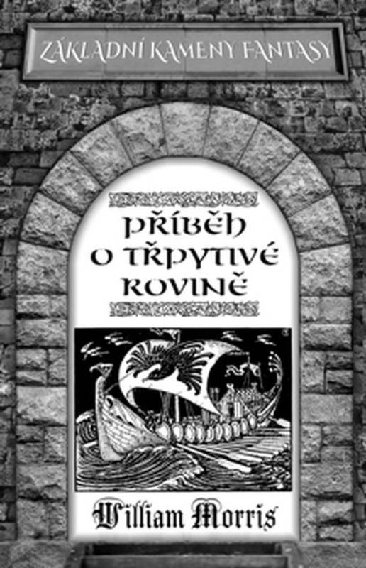 Příběh o Třpytivé rovině - William Morris