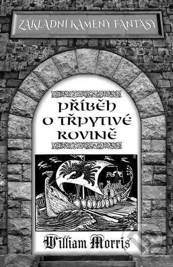 Příběh o Třpytivé rovině - William Morris