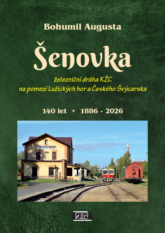 Šenovka KŽC