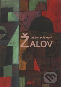 Žalov - Alena Málková