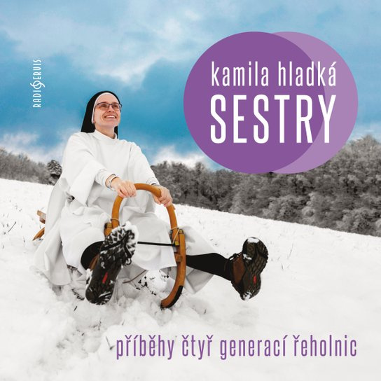 Sestry - Kamila Hladká