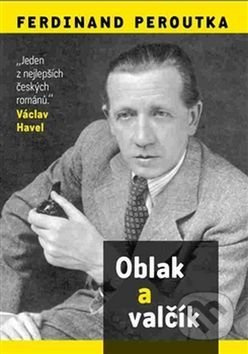 Oblak a valčík - Ferdinand Peroutka - kniha z kategorie Beletrie