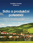Sídla a produkční potenciál - František Varadzin - kniha z kategorie Správní právo