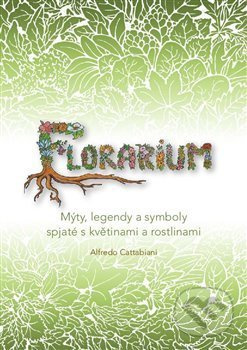 Florarium - Alfredo Cattabiani