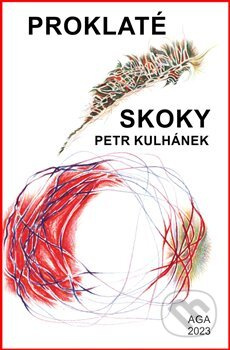 Proklaté skoky - Petr Kulhánek