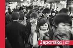 Japonsko - Daniel Šperl