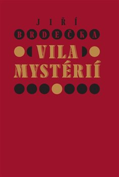 Vila Mystérií - Jiří Brdečka