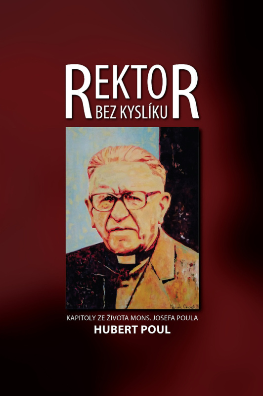 Rektor bez kyslíku - Poul Hubert
