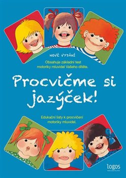 Procvičme si jazýček - Jitka Kaulfussová