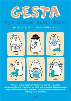 Gesta - Hrajeme si s Kamínkem - Petra Z. Jelen