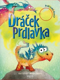 Dráček Prdlavka - Kai Lüftner