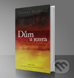 Dům u jezera - Thomas Harding