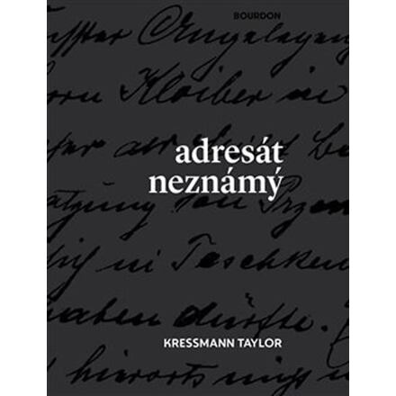 Adresát neznámý