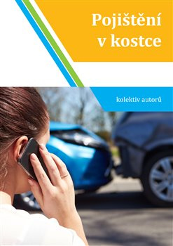 Pojištění v kostce - Eva Gmentová, Jana Mejtská, Věra Lukášová, Petr Záruba, Pavel Engst