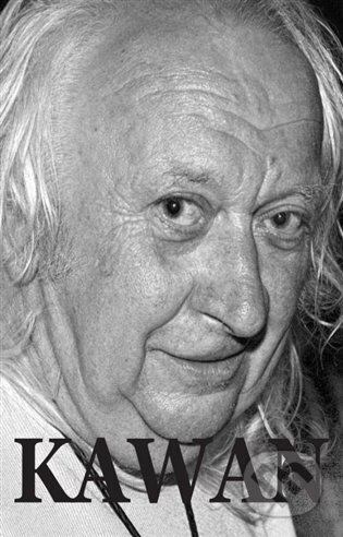 Kawan, ze života rockera - Jan Šebelka, kol.