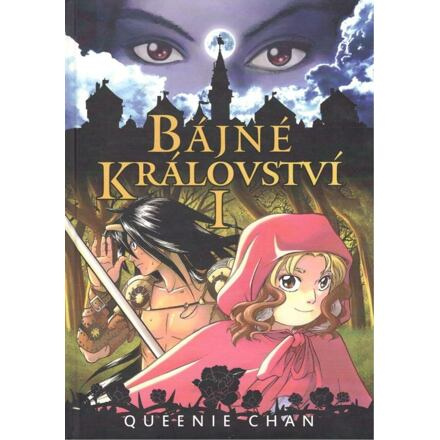 Bájné království I. Seqoy s.r.o.