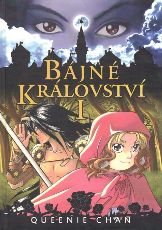 Bájné království I. Seqoy s.r.o.