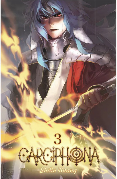 Carciphona 3