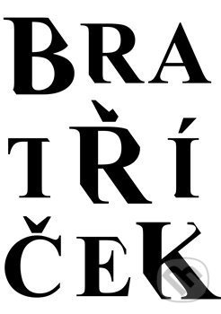 Bratříček - Marek Hnila