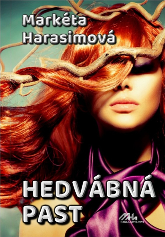 Hedvábná past