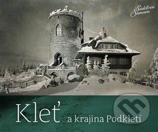 Kleť a krajina Podkletí