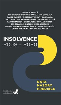 Insolvence - Jarmila Veselá
