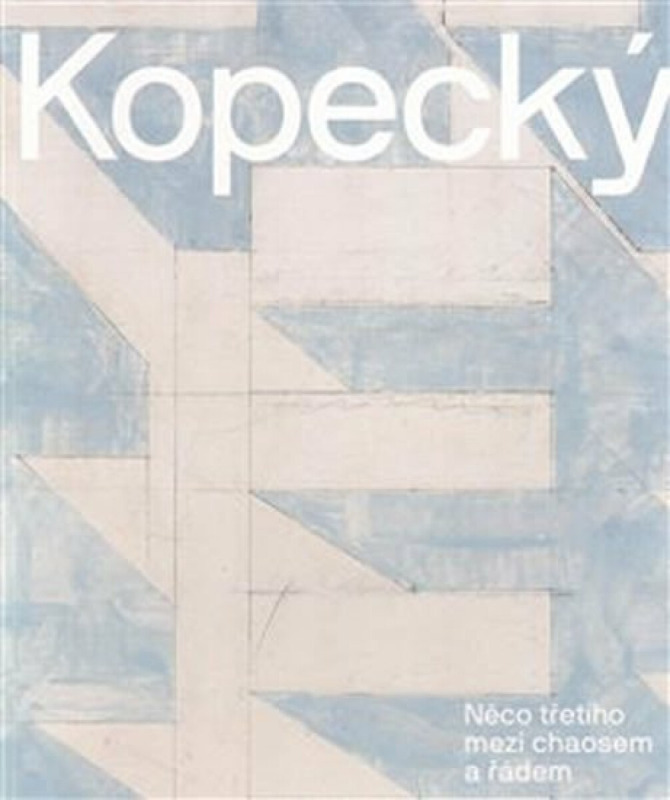 Vladimír Kopecký - Anna Fulíková, Vladimír Kopecký